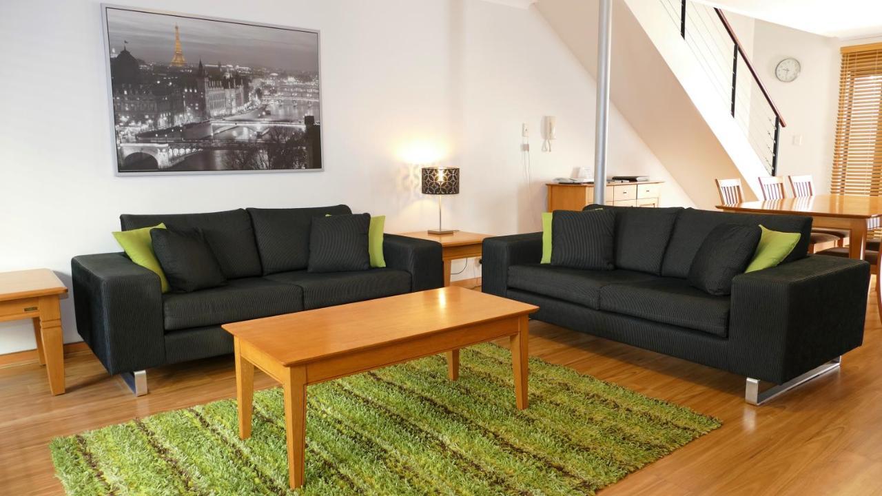 Dowler Apartments Subiaco Perth Chambre photo