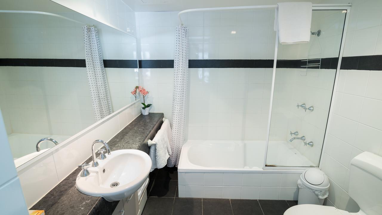 Dowler Apartments Subiaco Perth Chambre photo