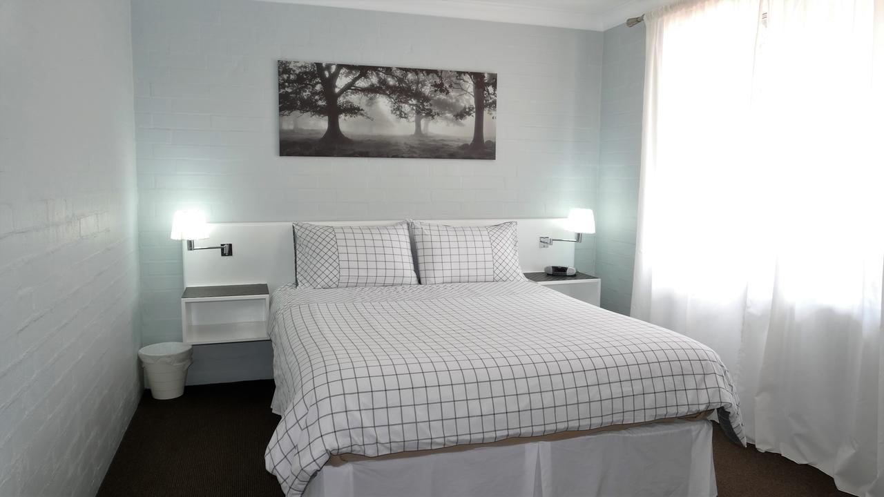 Dowler Apartments Subiaco Perth Extérieur photo