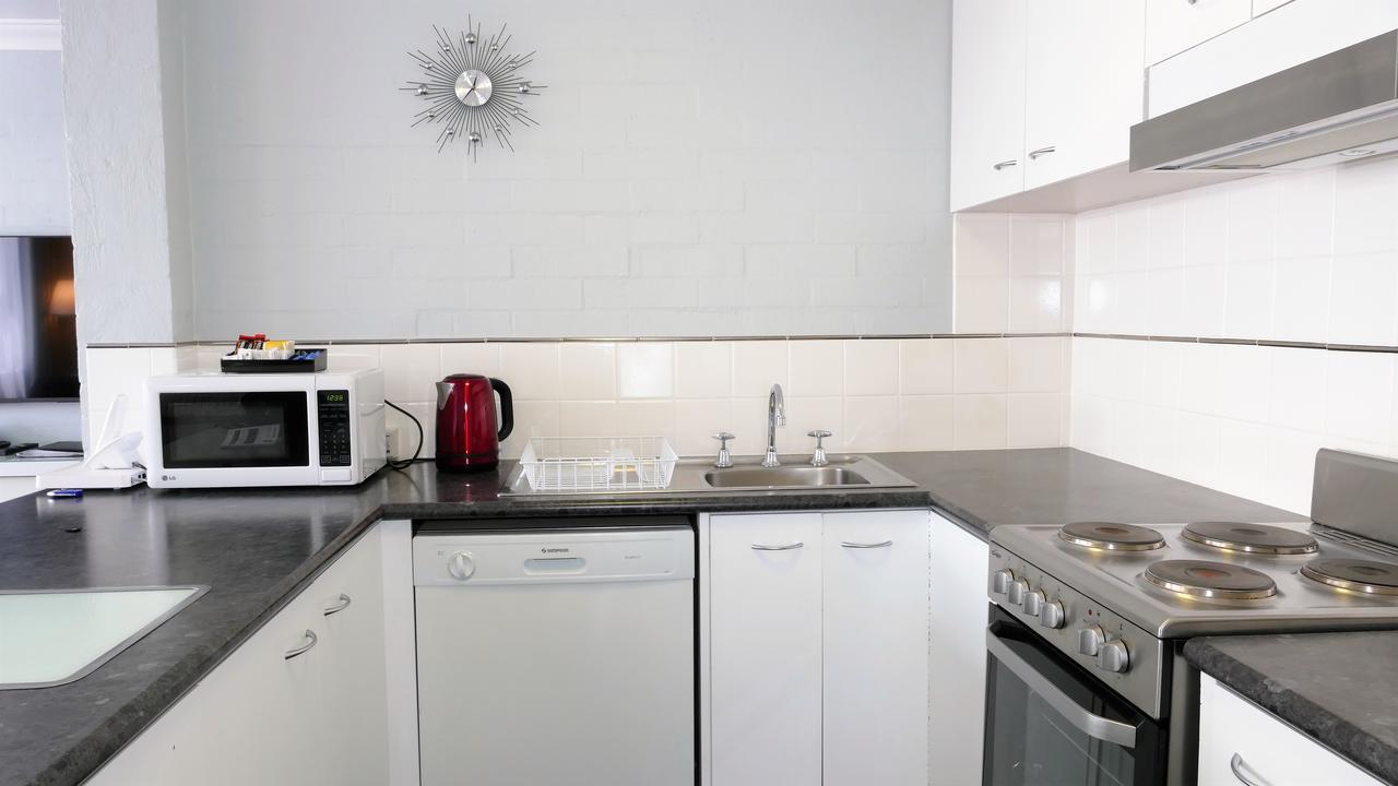 Dowler Apartments Subiaco Perth Chambre photo
