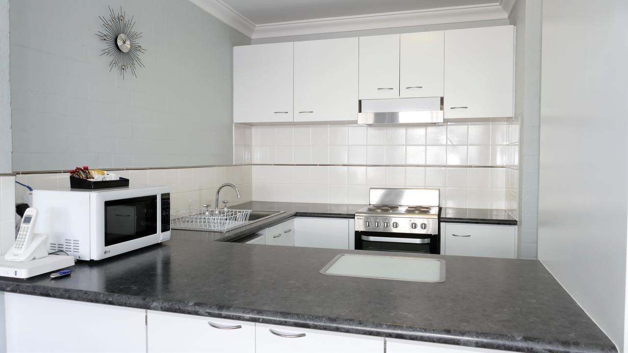 Dowler Apartments Subiaco Perth Extérieur photo