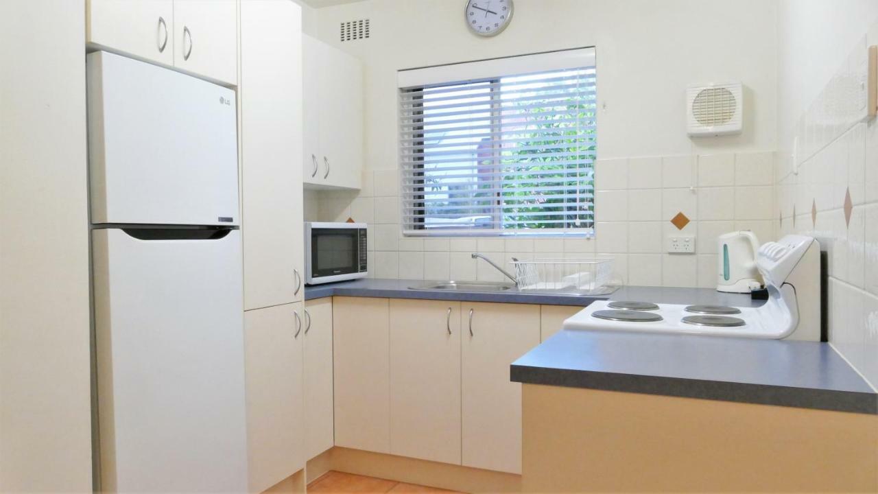 Dowler Apartments Subiaco Perth Extérieur photo
