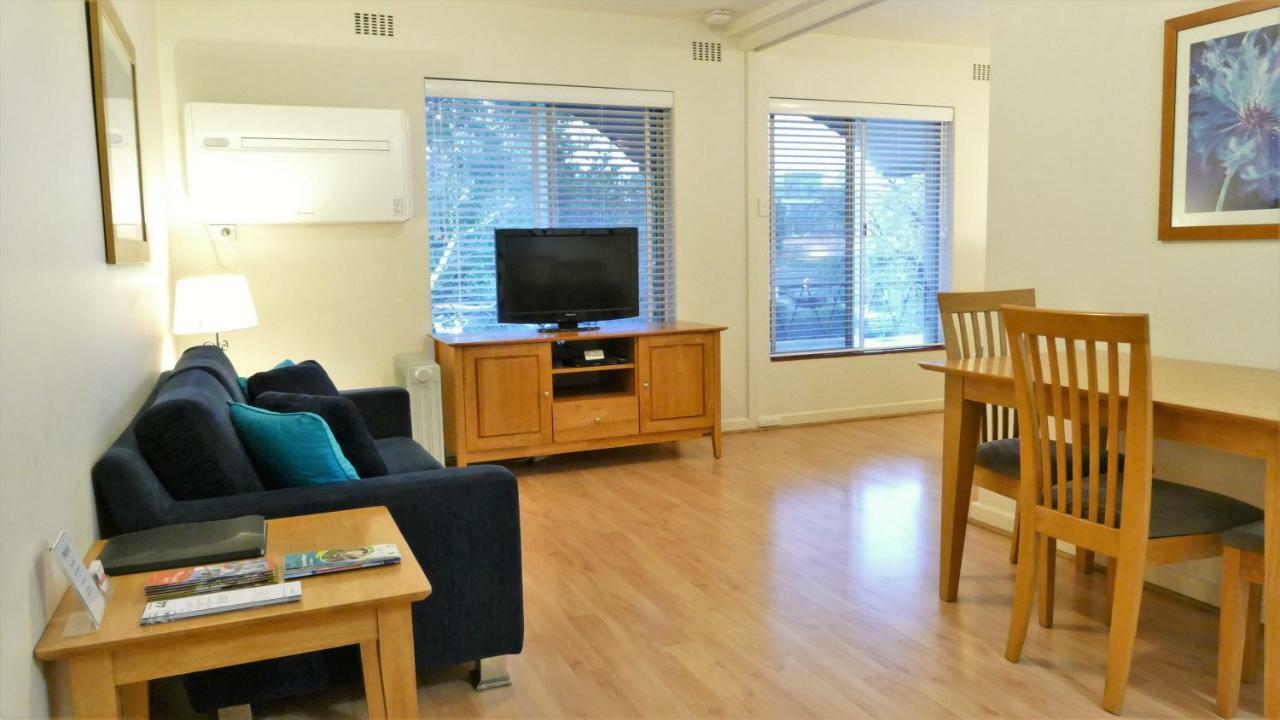 Dowler Apartments Subiaco Perth Extérieur photo