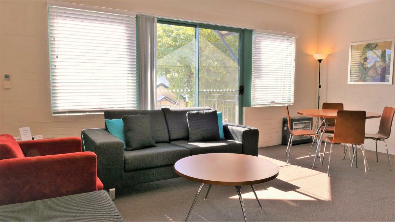 Dowler Apartments Subiaco Perth Extérieur photo