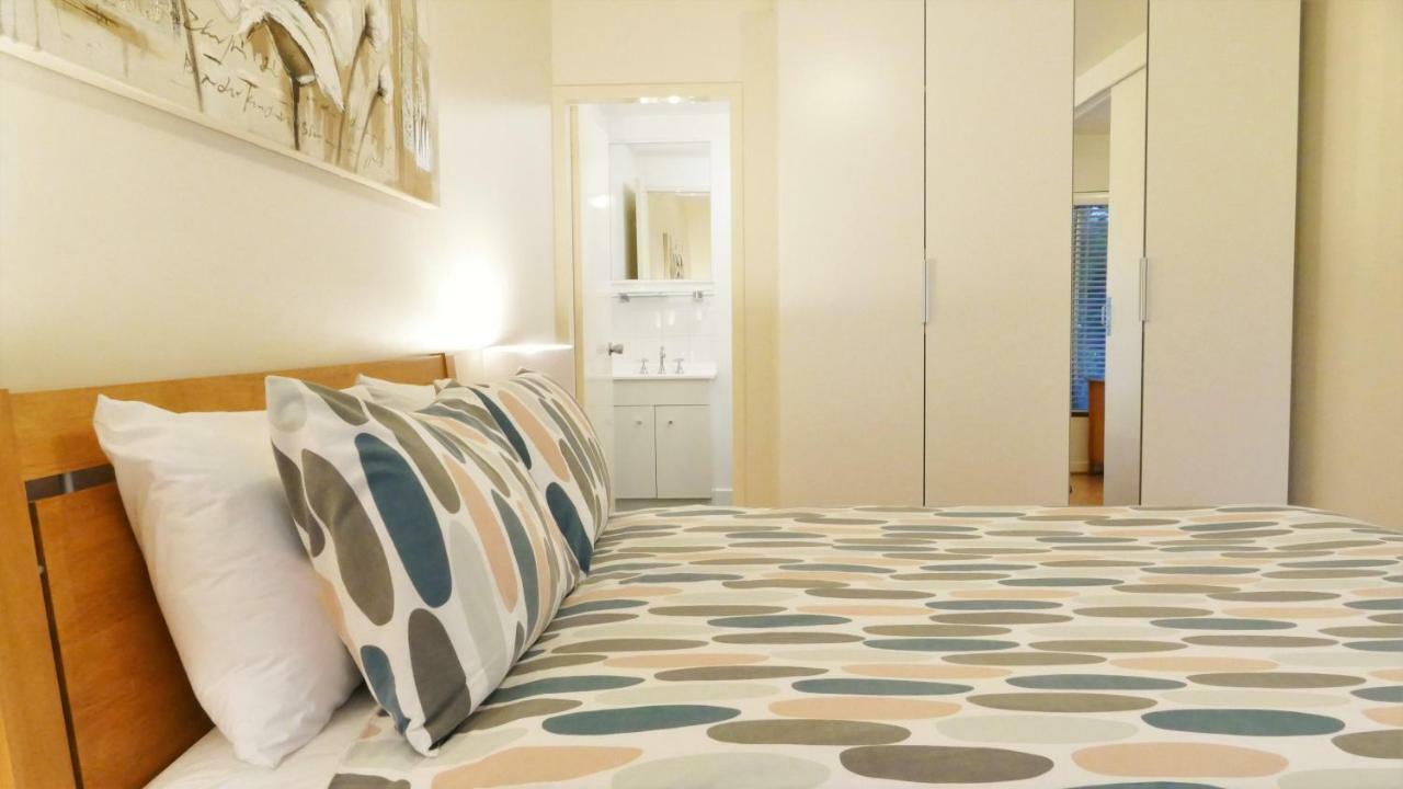Dowler Apartments Subiaco Perth Extérieur photo